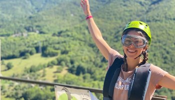Doppia emozione tra Prali e Pomaretto