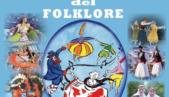 Susa, con il Festival del folklore la città si anima di musiche, colori e gusto 