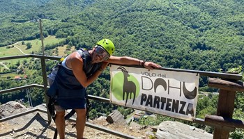 Doppia emozione tra Prali e Pomaretto