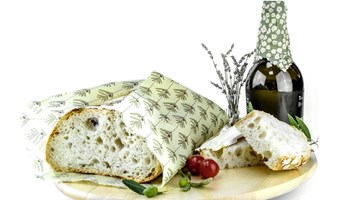 DEGUSTAZIONE E SHOPPER DI NATALE CON I PRODOTTI DI LABORATORIO ALTE VALLI