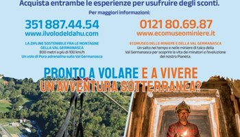 Doppia emozione tra Prali e Pomaretto