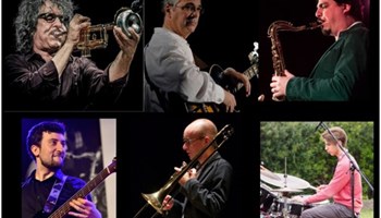 Concerti della Chiesa dei Batù: tre serate a settembre con la musica d’autore