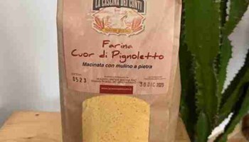 DEGUSTAZIONE E SHOPPER DI NATALE CON I PRODOTTI DI LABORATORIO ALTE VALLI
