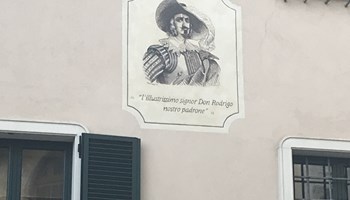 Tre giorni dedicati a Francesco Gonin, pittore giavenese d’adozione