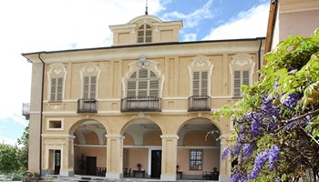 Bricherasio, Mangia & Cammina tra vigneti e colline