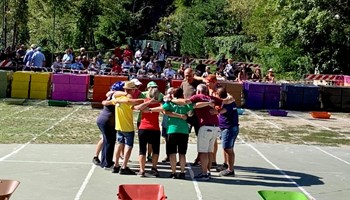 Trana, domenica 10 il Palio delle Borgate 