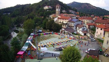 Trana, domenica 10 il Palio delle Borgate 