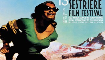 Sestriere Film Festival dal 29 luglio al 6 agosto