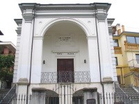 Visita guidata gratuita a Coazze con il Gruppo Racconti e Ricordi della Valsangone. Domenica 15 ottobre alla scoperta di una villa liberty e del Tempio Valdese.