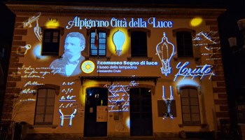 ig1 Borgatta's Factory: DORA 1906 L'AUTO ELETTRICA DI ALPIGNANO all'Ecomuseo Cruto