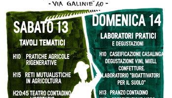 Festival della Ruralità