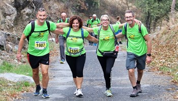 Francigena Marathon 2025, l'appuntamento è per l'8 giugno