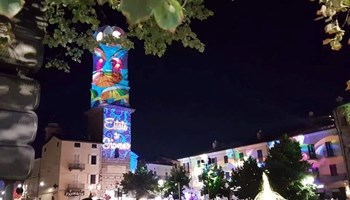 NOTTE BIANCA A GIAVENO TRA MUSICA, CIBO E SHOPPING