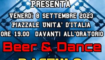 Trana, domenica 10 il Palio delle Borgate 