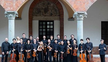 Accademia della Musica di Pinerolo: Concerto di Guido Rimonda Violino solista e direttore