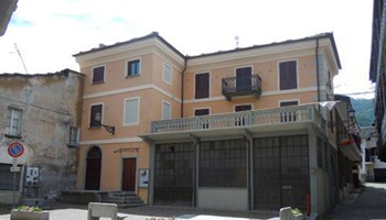 Mulino Varesio