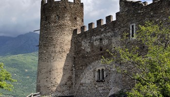 Feudo di San Giorio