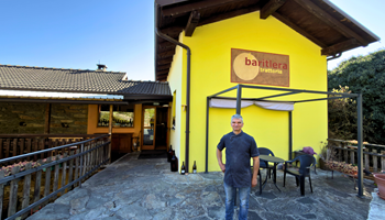 Trattoria La Baritlera