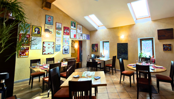 Trattoria La Baritlera