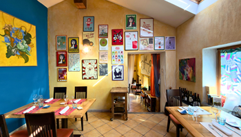 Trattoria La Baritlera