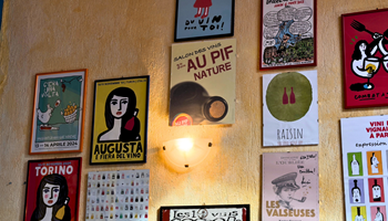 Trattoria La Baritlera
