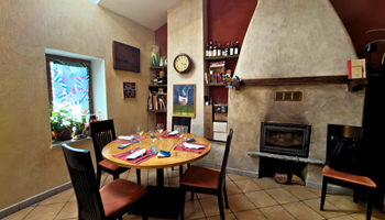 Trattoria La Baritlera