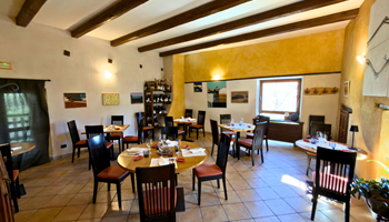 Trattoria La Baritlera