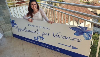Fiori e Frutti Appartamenti