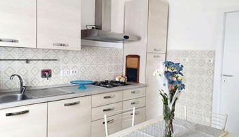 Fiori e Frutti Appartamenti
