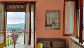 Fiori e Frutti Appartamenti