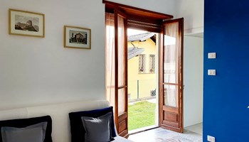 Fiori e Frutti Appartamenti