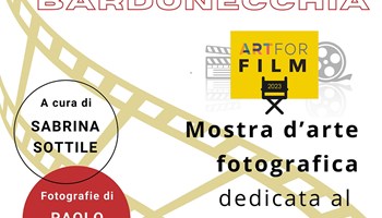 Tanti eventi a Bardonecchia, primi appuntamenti con "Scena 1312"