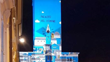 Natale a Pinerolo: la città si veste di arte e luci