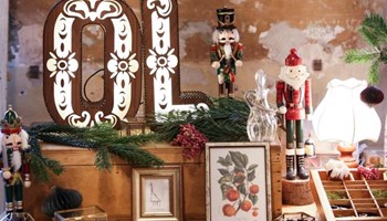 DICEMBRE Xmas: i temporary shop di Nodo a Pinerolo