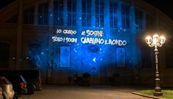 Natale a Pinerolo: la città si veste di arte e luci