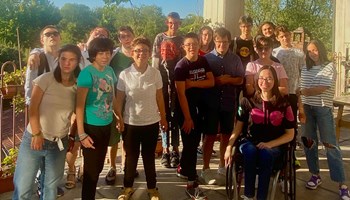 Socialità in Festival, storie sul tema della disabilità