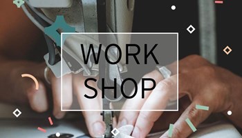 Workshop Kimono
