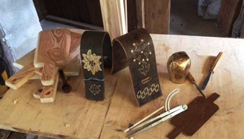 Agri 1 oggetti Agri d’Oc