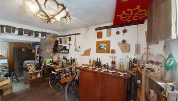 Agri 11 negozio Agri d’Oc