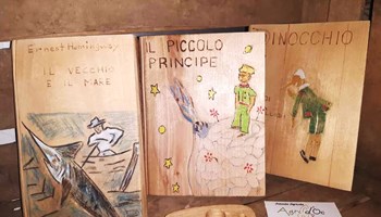 Agri 4 libri Agri d’Oc