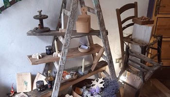 Agri 7 scala Agri d’Oc