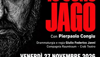 Io sono Jago