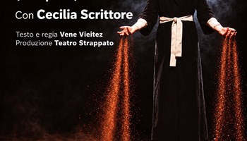 Terra e polvere (da sparo)