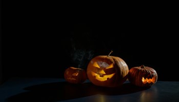 Festa di Halloween 2026