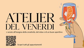 Laboratorio di kokedama e Cinema sotto le stelle