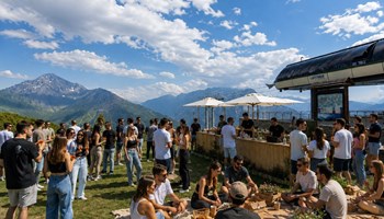 SLURP! Alpine Morning Club 2026