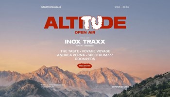 Altitude Open Air