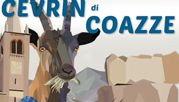 XXV Festa Rurale del Cevrin di Coazze