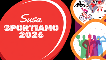 SportiAmo Susa