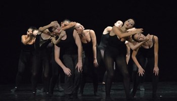 Summer Dance Intensive 2026 Bardonecchia